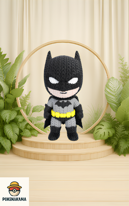 FIGURA BATMAN - VARIEDAD