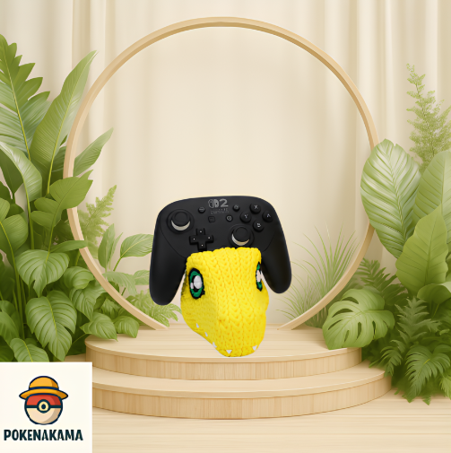 SOPORTE CABEZA AGUMON