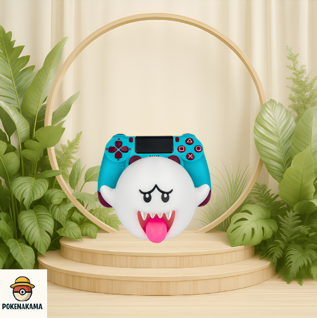 SOPORTE BOO - VARIEDAD