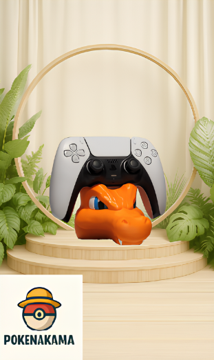 SOPORTE CHARIZARD POKEMON