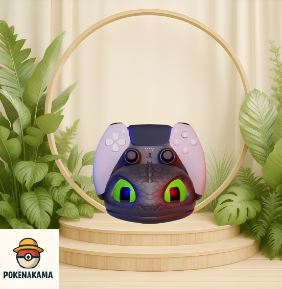 SOPORTE CHIMUELO - VARIEDAD