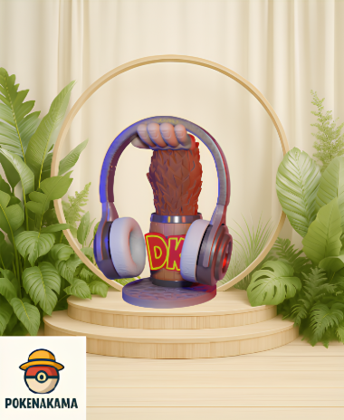 SOPORTE DK CASCOS - VARIEDAD
