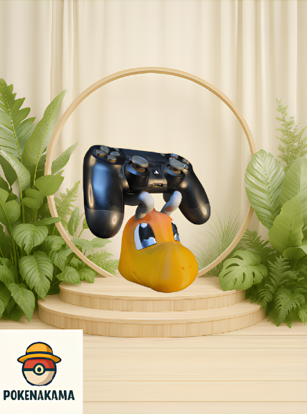 SOPORTE DRAGONITE POKEMON