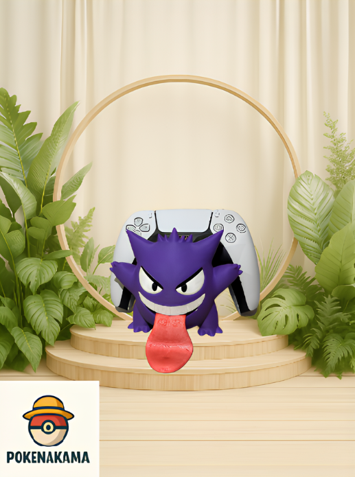 SOPORTE GENGAR POKEMON
