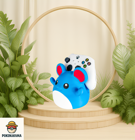 SOPORTE MARILL - POKEMON