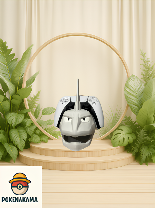 SOPORTE ONIX POKEMON