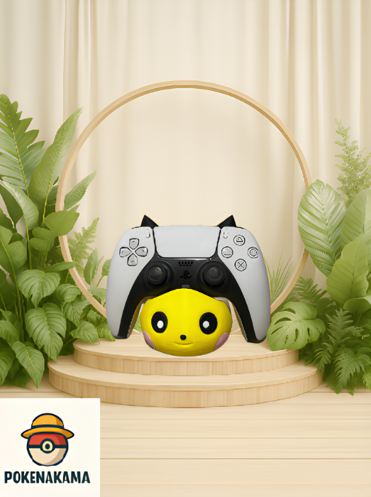 SOPORTE PICHU POKEMON