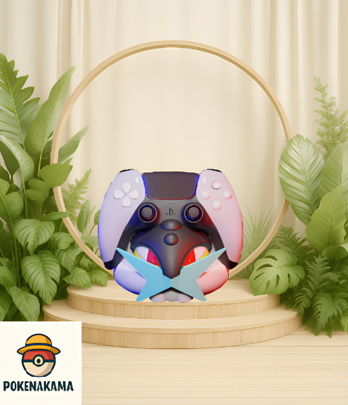 SOPORTE RAIKOU POKEMON