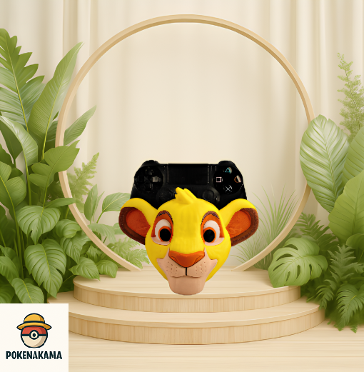 SOPORTE SIMBA - VARIEDAD