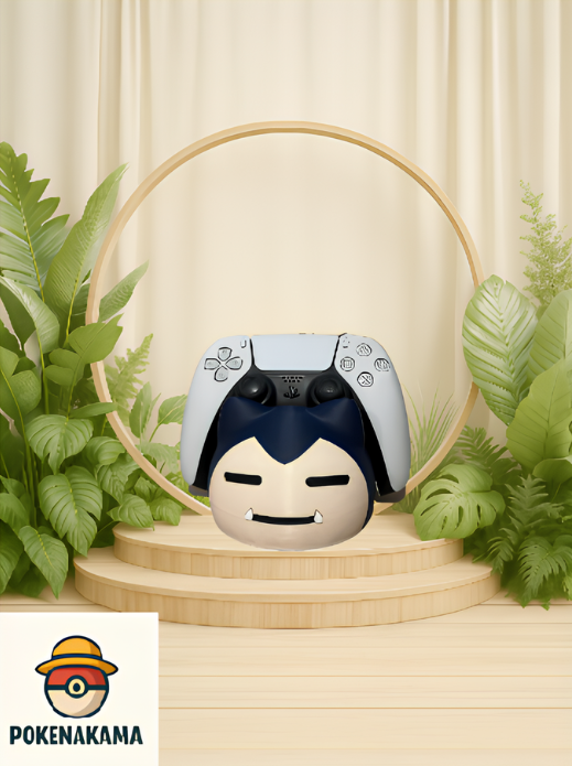 SOPORTE SNORLAX V2 POKEMON