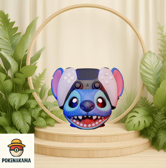 SOPORTE STITCH - VARIEDAD