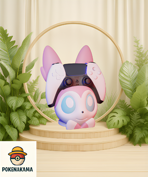 SOPORTE SYLVEON POKEMON