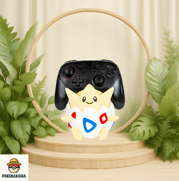 SOPORTE TOGEPI