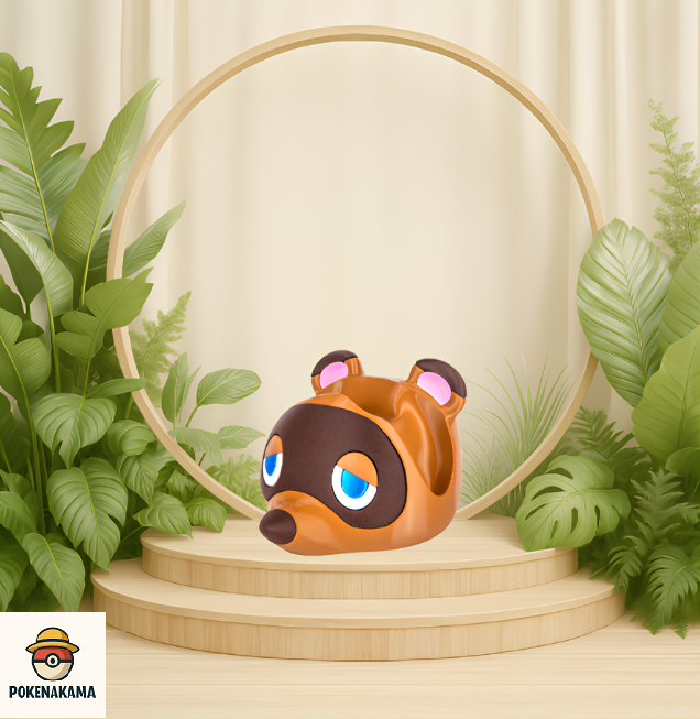 SOPORTE TOM NOOK - VARIEDAD