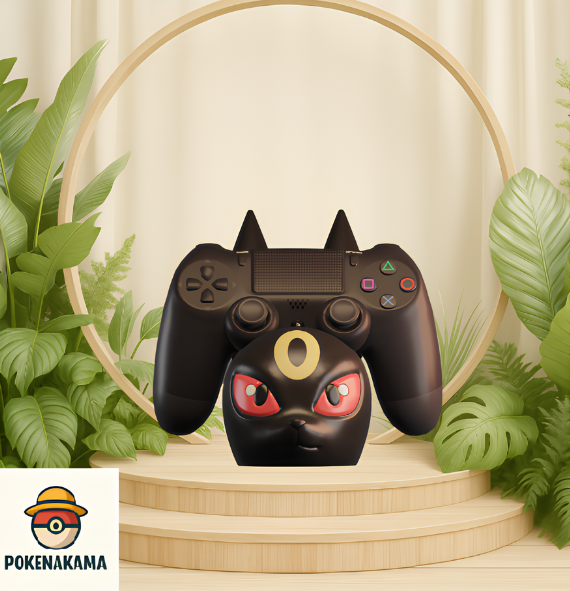 SOPORTE UMBREON POKEMON