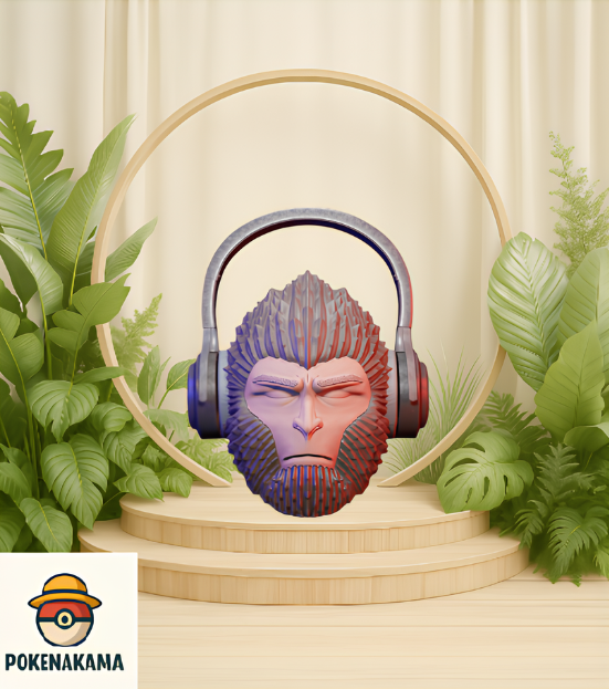 SOPORTE WUKONG CASCOS - VARIEDAD