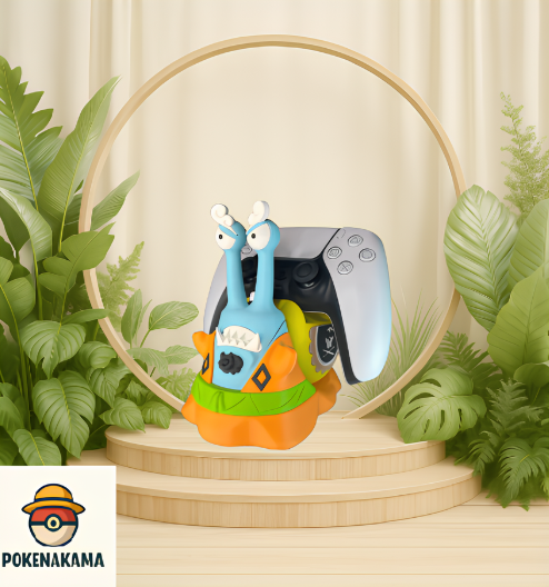 SOPORTE JINBE - ONE PIECE