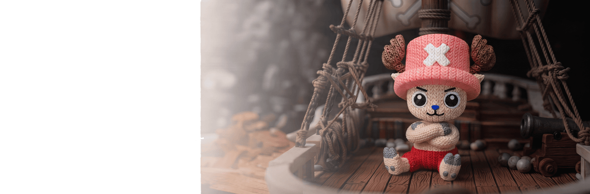 FIGURAS IMPRESAS EN 3D