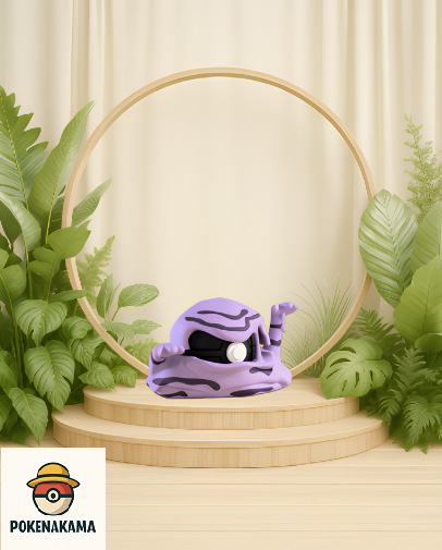 089 POKEBALL MUK