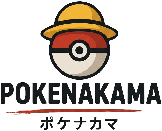 PokeNakama