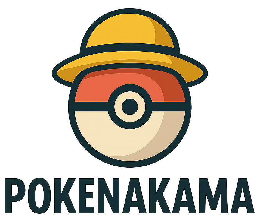 PokeNakama