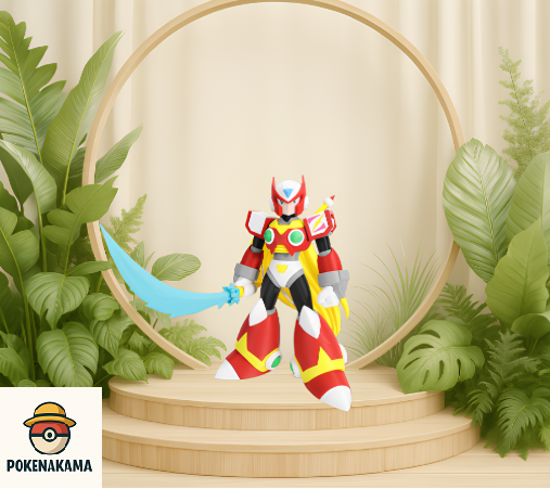 FIGURA DE ZERO